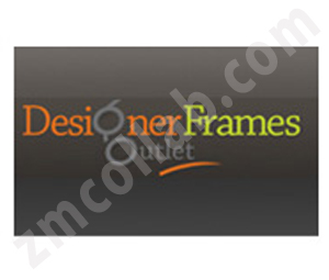 ZMCollab logo design Designer Frames