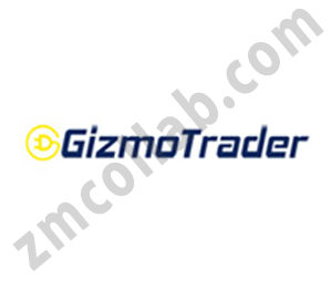 ZMCollab logo design GizmoTrader