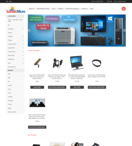 ZMCollab ebay, amazon, shopify, wordpress, bigcommerce store design and product listing templates