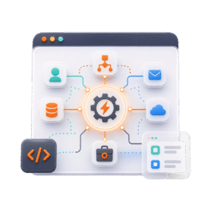 Custom Automation