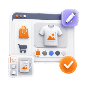 Shopify personalizer